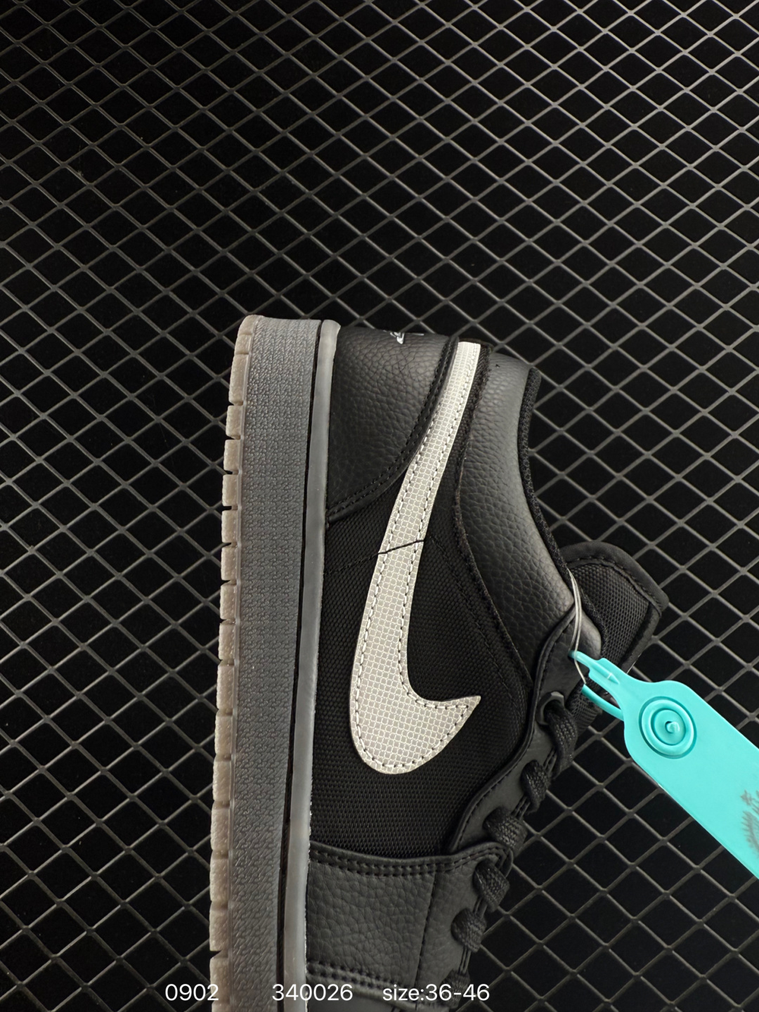 Nike Air Jordan 1 Low